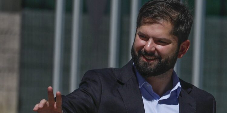 Presidente Boric destaca iniciativa de Nestlé y aumento de inversión extranjera