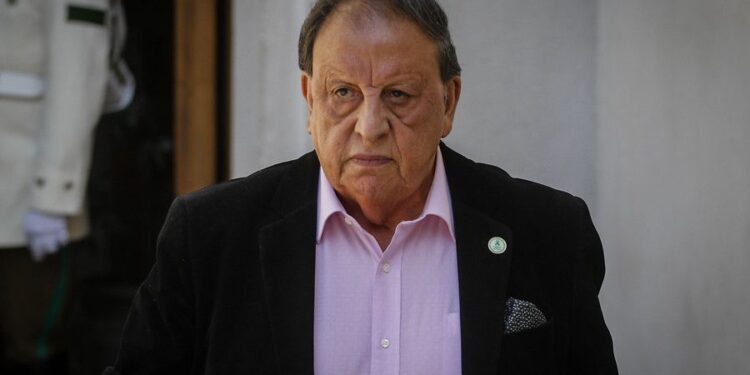 Camioneros en paro contra Sergio Pérez (CNTC): “Nadie lo conoce»