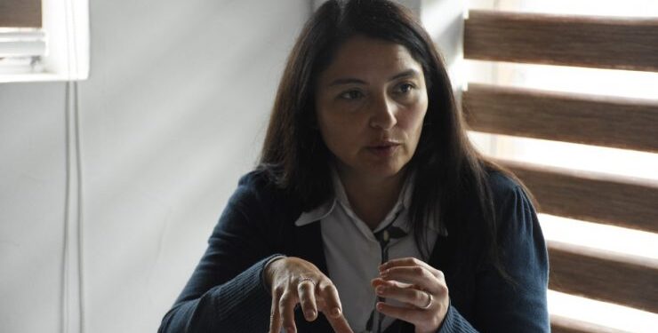 Gobierno aceptó renuncia de la Delegada Presidencial Provincial de Chiloé