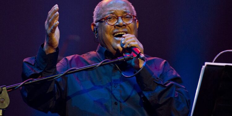 Pablo Milanés: muere el legendario cantautor cubano a los 79 años