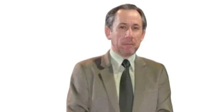 Pesar por muerte de profesor del liceo Industrial de Osorno