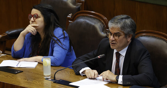 Cámara aprueba en general el proyecto de Ley de Presupuesto 2023