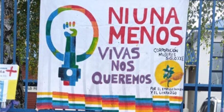 Osorno: Este viernes 25 conmemorarán a mujeres víctimas de violencia&nbsp;