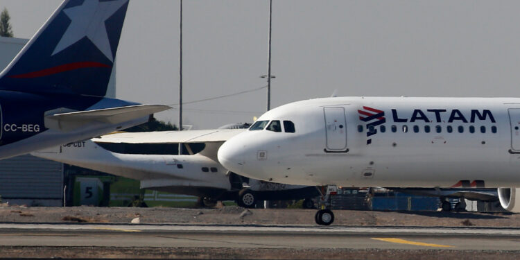 No habrá huelga: Pilotos llegaron a acuerdo con Latam
