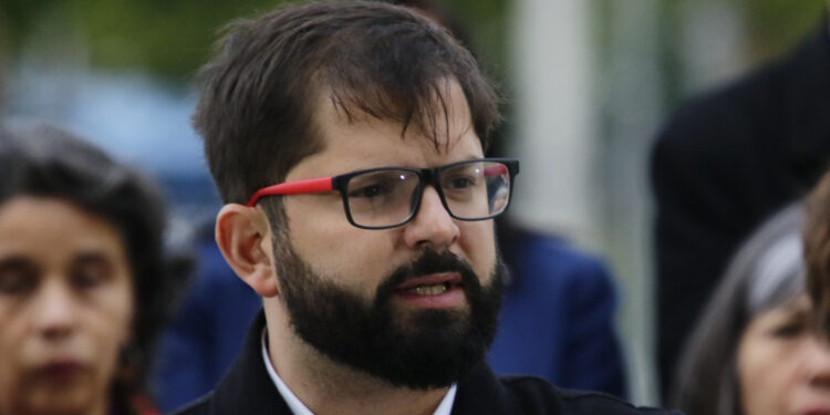 El listado de compromisos en la visita presidencial a la Región de La Araucanía