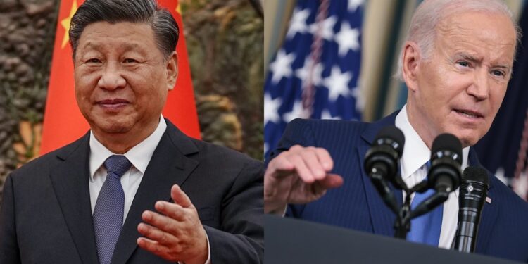 China confirmó que Xi asistirá al G20 y se reunirá con Biden