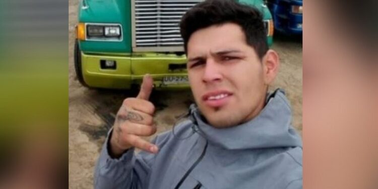 Asesinos del camionero Bayron Castillo deberán cumplir 17 años de cárcel