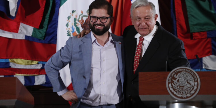 TPP-11: Chile y México firmarán side letter la próxima semana