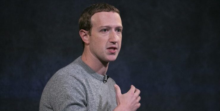 Facebook despedirá a 11 mil trabajadores:&nbsp;Mark Zuckerberg hizo mea culpa
