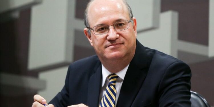 Ilan Goldfajn es elegido como nuevo presidente del BID