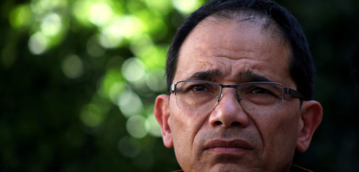 Sergio Micco compareció ante Comisión de DD.HH. de la Cámara