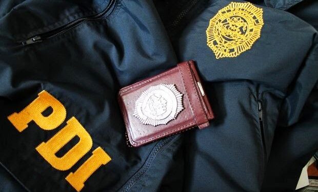 Sujetos fingiendo ser PDI ingresaron a campamento de Osorno