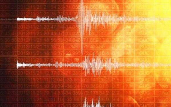 Sismos afectaron a la zona central: SHOA descartó riesgo de tsunami