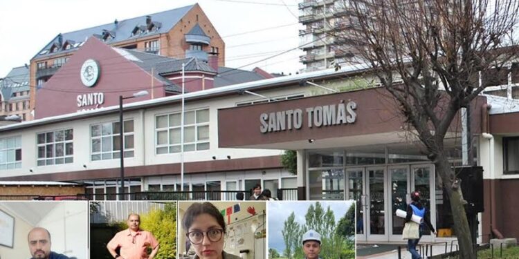 Egresados de Santo Tomás Osorno destacan calidad y sello valórico&nbsp;