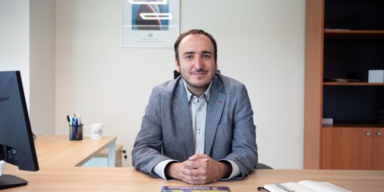 Asume nuevo Director regional por Alta Dirección Pública de Mejor Niñez