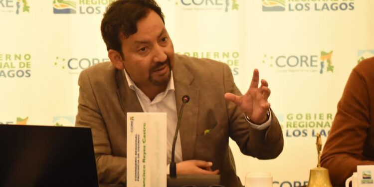 CORE Reyes llama a revertir cobro de IVA a comunidades de APR