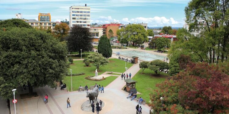 Aprueban nuevo plan de desarrollo comunal de Osorno período 2023-2027