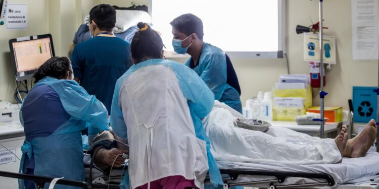 Hospital de Osorno entregó recomendaciones para Año Nuevo&nbsp;