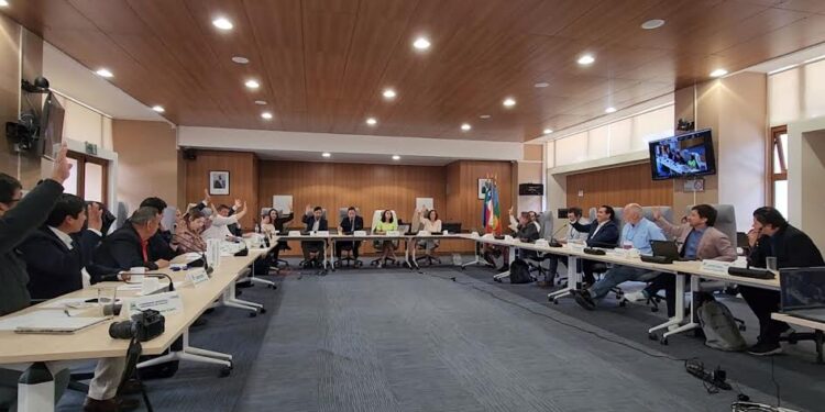 Provincia de Osorno logró un 17,5% del presupuesto regional&nbsp;