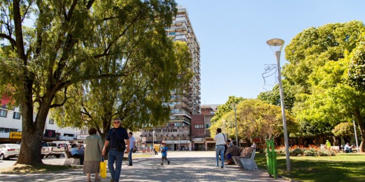 Más de 700 millones se adjudicó Osorno para pavimentar diversos sectores