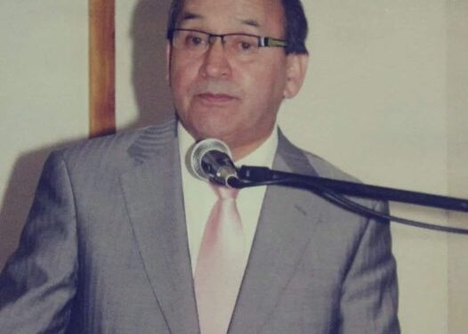A los 70 años falleció comunicador radial osornino, Bladimiro Matamala