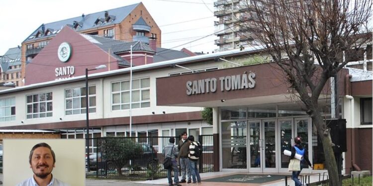 Columna de opinión: “La topografía como avance tecnológico”