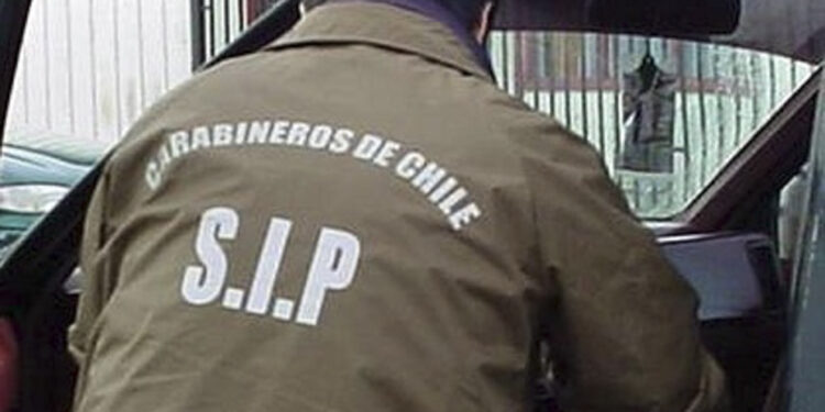 Sujetos roban dinero en efectivo desde local comercial en Osorno