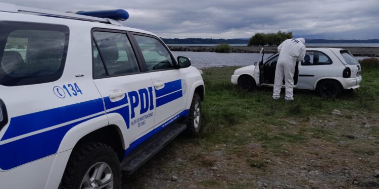 Puyehue: Encuentran sin vida a joven que cayó al río Pilmaiquén