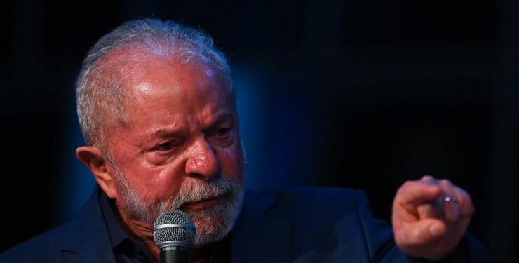 Desactivan explosivo en Brasilia a días de la investidura de Lula de Silva