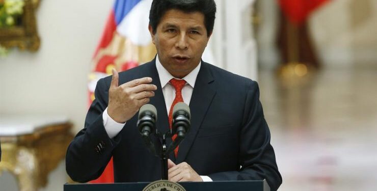 Gobierno de Chile lamenta “profundamente” situación política en Perú