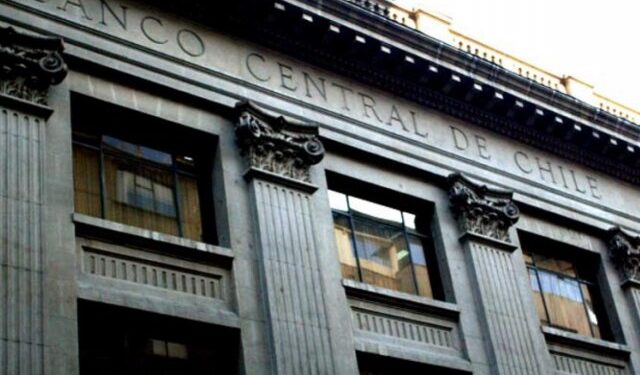 Delincuentes intentan robar en bodegas del Banco Central