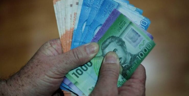 UF supera la barrera de los $35 mil tras variaciones en el IPC