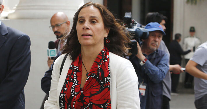 Canciller confirma que TPP-11 será depositado «antes de Navidad»