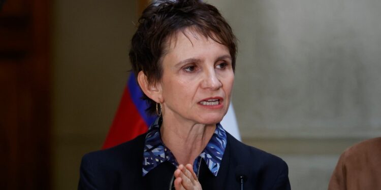 Ministra Tohá descartó decretar estado de excepción en la Macrozona Norte