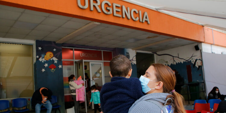 Más de un 70% de las personas afirma que aumentó su gasto de salud en el último año