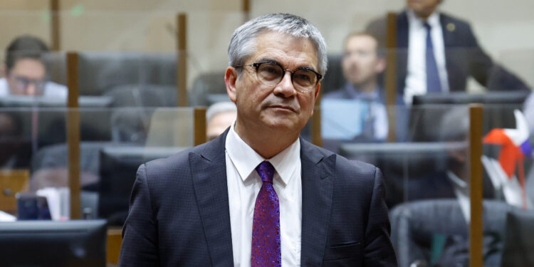 Marcel por proceso constituyente: «Probablemente va a tomar hasta inicios del 2024»