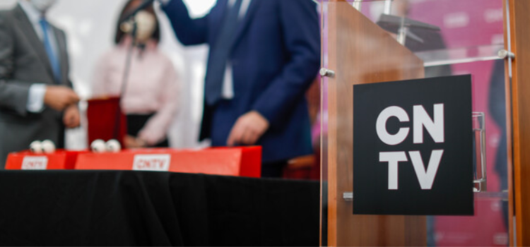 Encuesta CNTV: Televidentes exigen regulación sobre discursos de odio