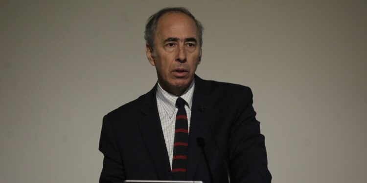 Nuevo líder de la CPC: «Nos interesa participar en el Consejo Constitucional»
