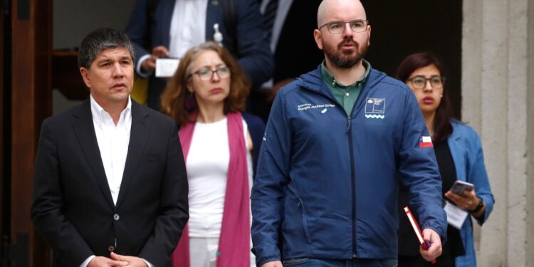 Gobierno entregará bono a familias damnificadas de Viña del Mar