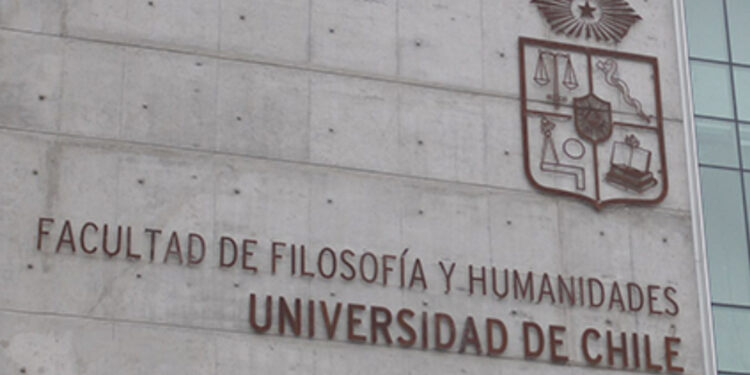 Tesis pro pedofilia: U. de Chile investigará eventuales responsabilidades