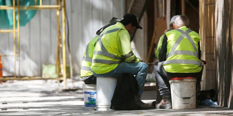 Desempleo llegó a 7,9 por ciento en el trimestre septiembre-noviembre