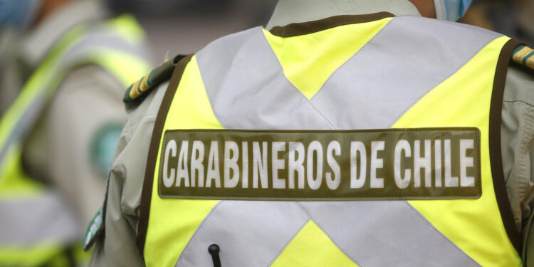 Cadem: Ocho de cada 10 chilenos temen ser víctimas de un delito