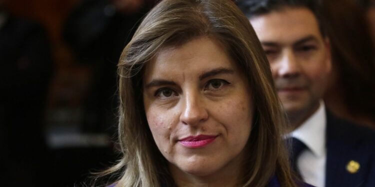 Corte Suprema eligió a Erika Maira para completar quina de postulantes a fiscal nacional