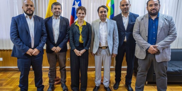 Tohá anunció comité interministerial para enfrentar preocupaciones de la zona norte