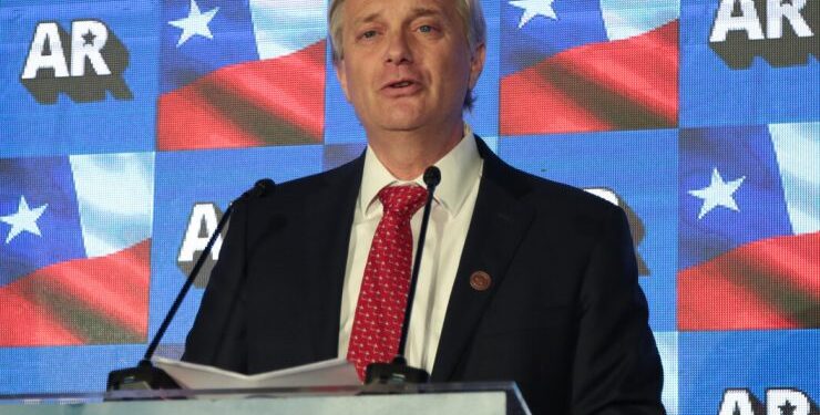 Kast: “No necesitamos una nueva Constitución, necesitamos un Gobierno que gobierne”