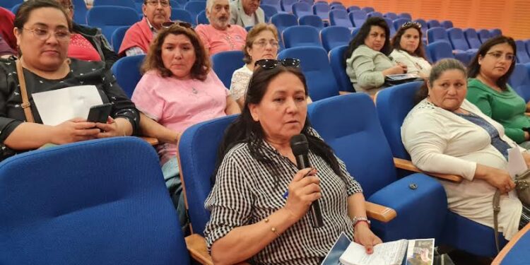 Osorno: Dirigentes vecinales abordan reciclaje comunal