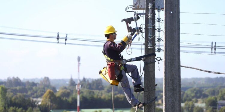 Saesa invita a realizar actividades masivas de verano con seguridad