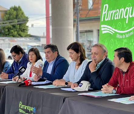 Purranque lanzó parrilla de actividades para este verano 2023