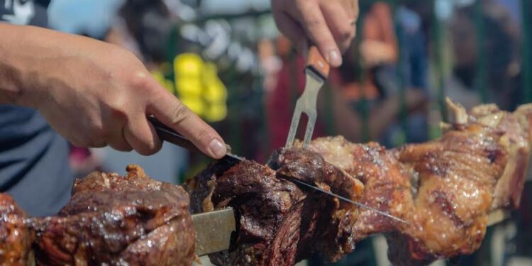 Invitan a participar en concurso “Osorno asador 2023”