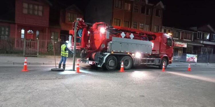 Essal implementa plan de verano en lagos Panguipull, Ranco y Llanquihue